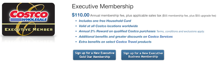costco membership cost groupon