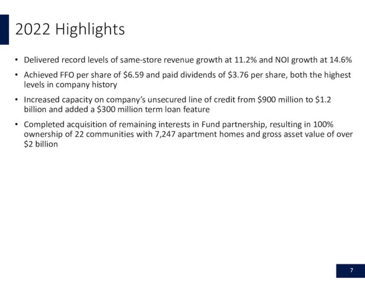 10 Best Apartment REITs To Buy Now For Investors